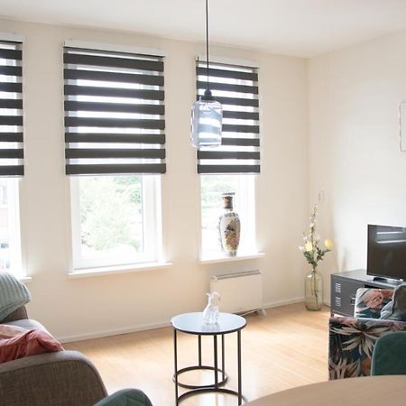 Gastenverblijf Janssen In Schagen Extérieur photo