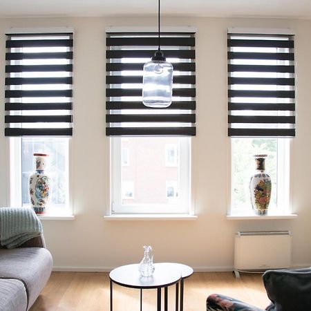 Gastenverblijf Janssen In Schagen Extérieur photo