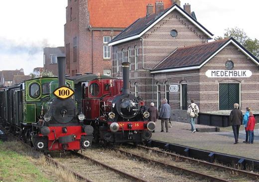 Gastenverblijf Janssen In Schagen Extérieur photo