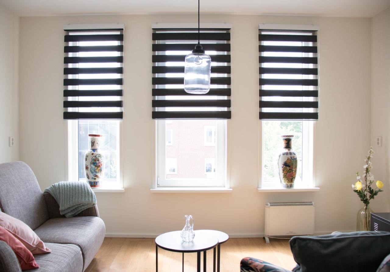 Gastenverblijf Janssen In Schagen Extérieur photo