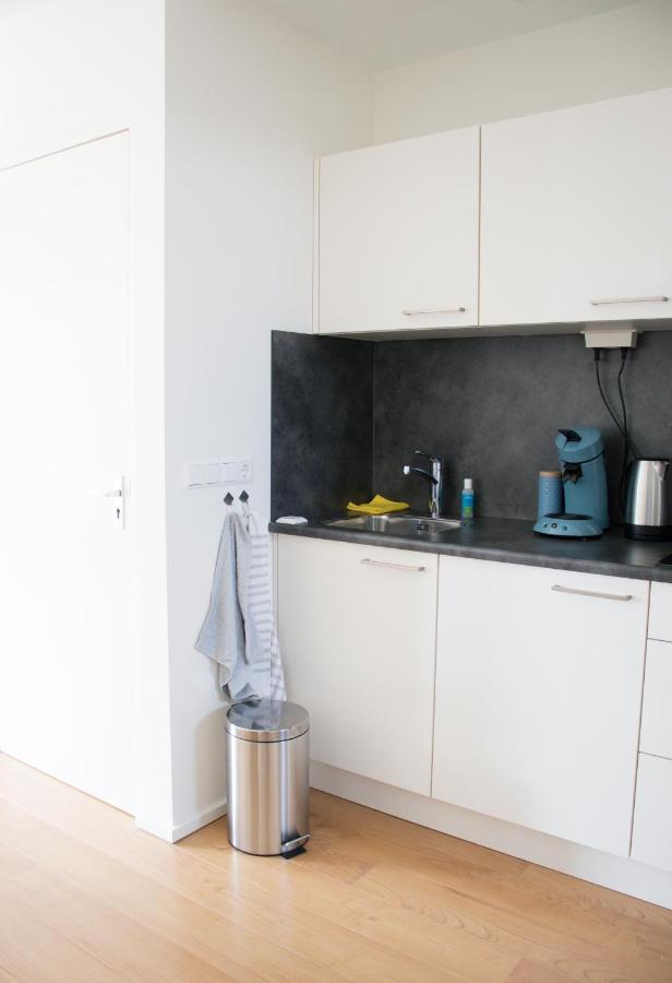 Gastenverblijf Janssen In Schagen Extérieur photo